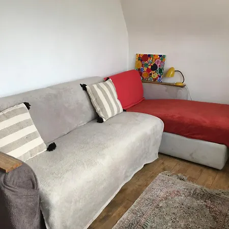 Sharing Flat Homestay
