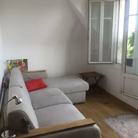 Homestay Sharing Flat *